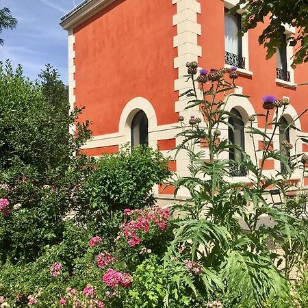 Le Clos De La Pomponnette Zewnętrze zdjęcie