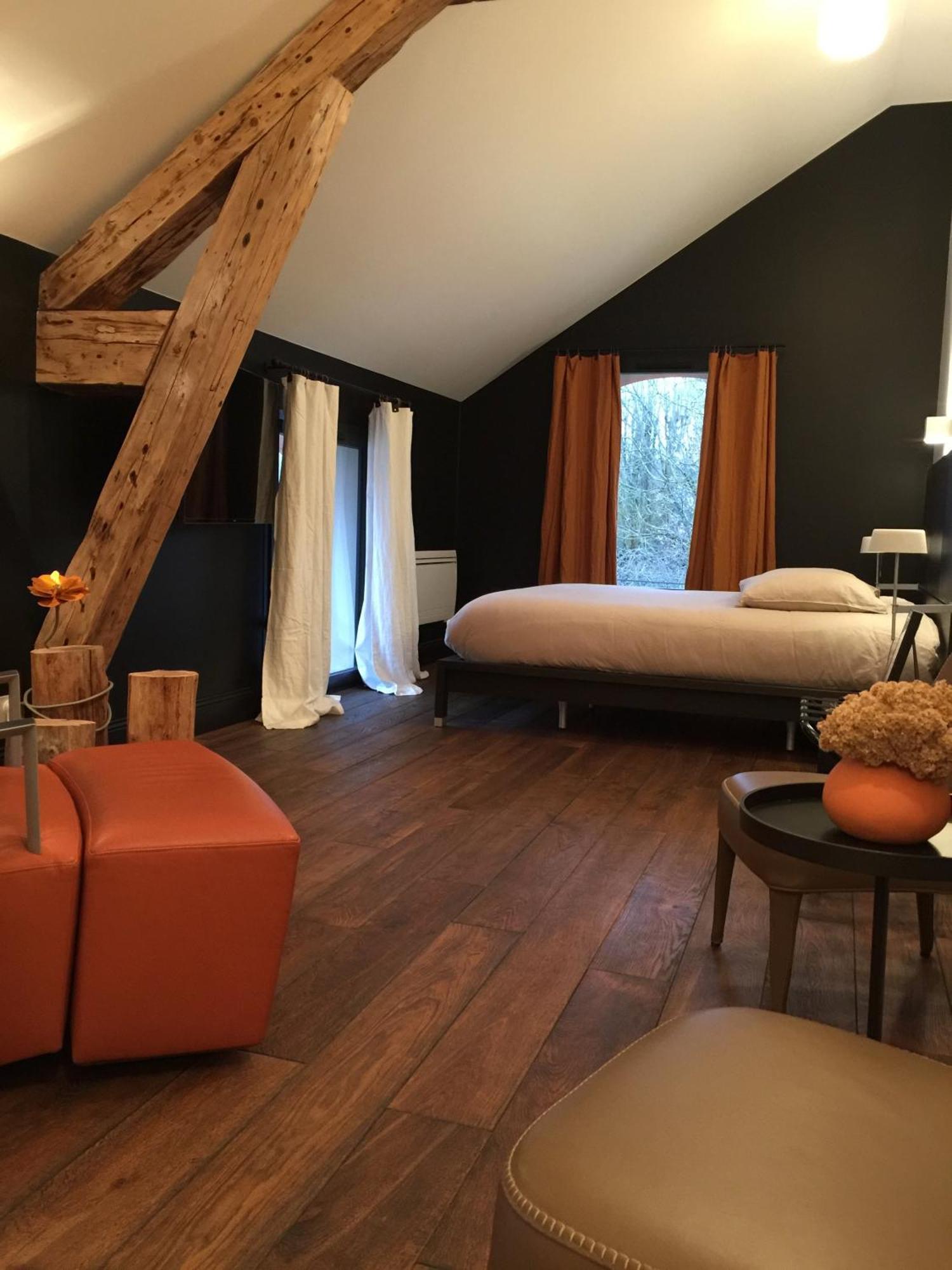 Le Clos De La Pomponnette Zewnętrze zdjęcie