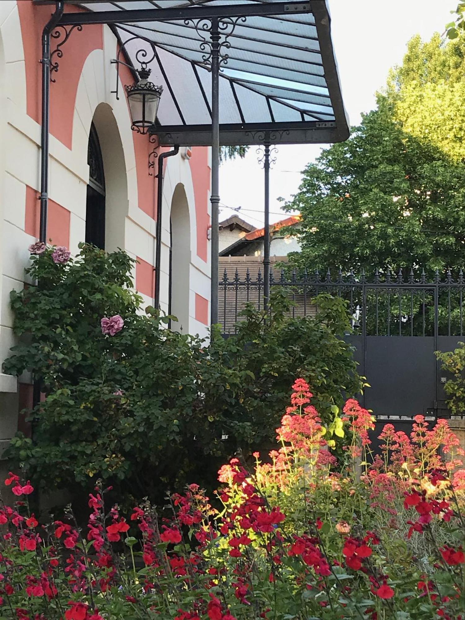 Le Clos De La Pomponnette Zewnętrze zdjęcie